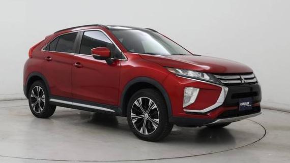 MITSUBISHI ECLIPSE CROSS 2019 JA4AT5AA1KZ021190 image MITSUBISHI ECLIPSE CROSS 2019 JA4AT5AA1KZ021190 image